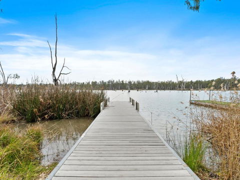 D3 Ski Ranch - Inverell Accommodation 1