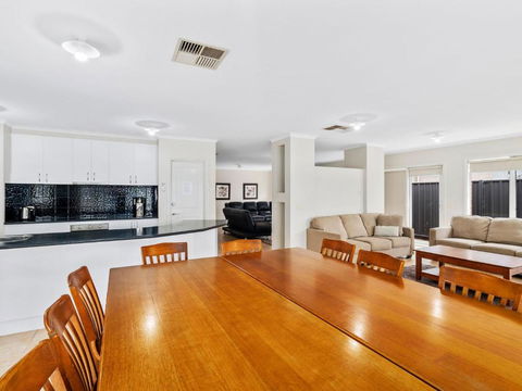 D3 Ski Ranch - Inverell Accommodation 4