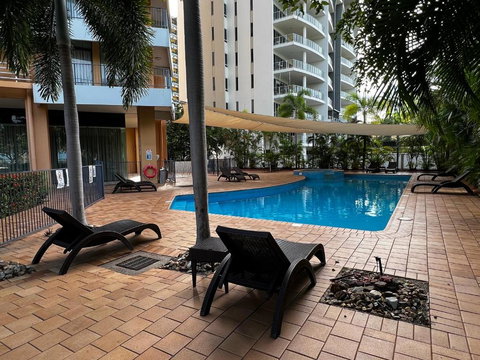 Darwin Esplanade Central Official - Inverell Accommodation 1