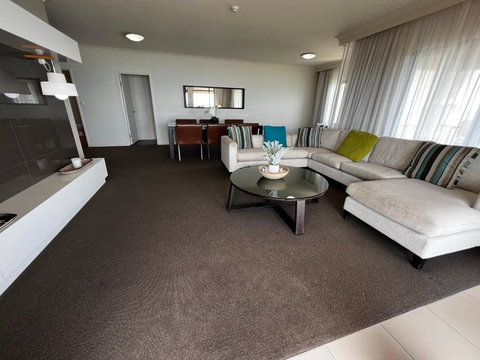 Darwin Esplanade Central Official - Inverell Accommodation 4