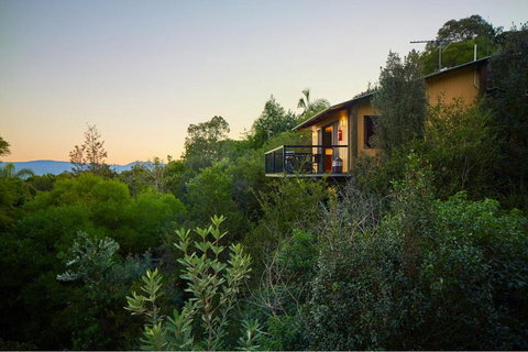 Dayboro Cottages - Inverell Accommodation 3