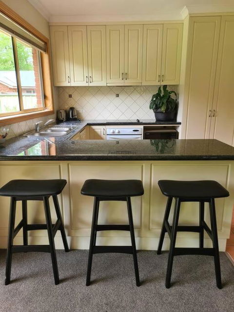 DELANY VILLAS BRIGHT - Spa Luxury On Delany Avenue - Inverell Accommodation 3