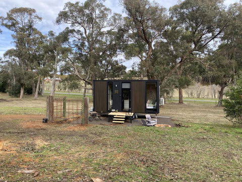 Delightfully Tiny By Tiny Away - Inverell Accommodation 1