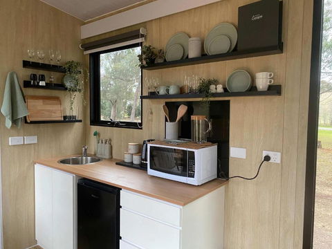 Delightfully Tiny By Tiny Away - Inverell Accommodation 2