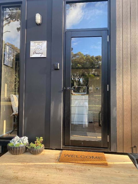 Delightfully Tiny By Tiny Away - Inverell Accommodation 3