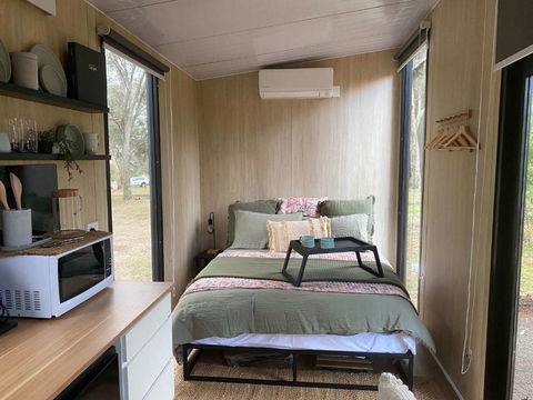 Delightfully Tiny By Tiny Away - Inverell Accommodation 0