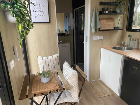 Delightfully Tiny By Tiny Away - Inverell Accommodation 4