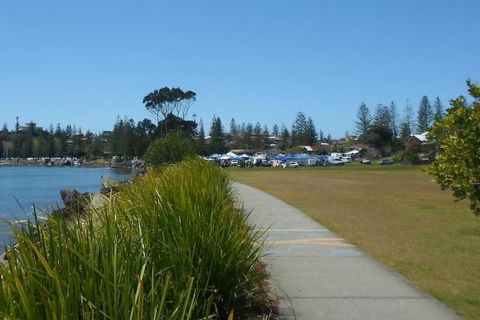 DELUXE Escape! Central, NEW & Spacious 3 Bed - Inverell Accommodation 3