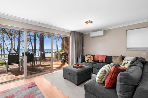 Denhams Beach Waterfront - Inverell Accommodation 2