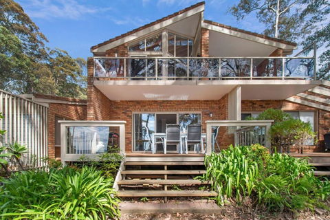 Denhams Beach Waterfront - Inverell Accommodation 1