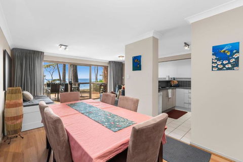 Denhams Beach Waterfront - Inverell Accommodation 3