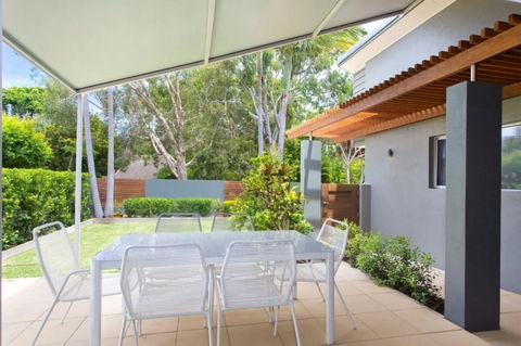 Depper St Charming Beach Side Home In Lovely Location - Inverell Accommodation 3