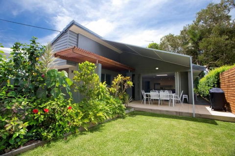 Depper St Charming Beach Side Home In Lovely Location - Inverell Accommodation 4