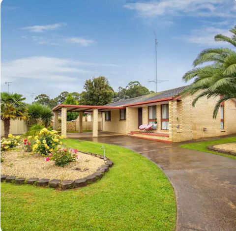 Derwent Delight - Inverell Accommodation 0