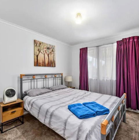 Derwent Delight - Inverell Accommodation 2