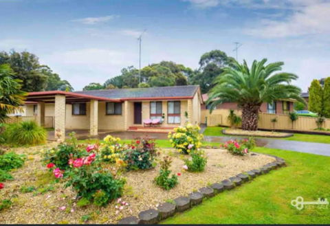 Derwent Delight - Inverell Accommodation 3