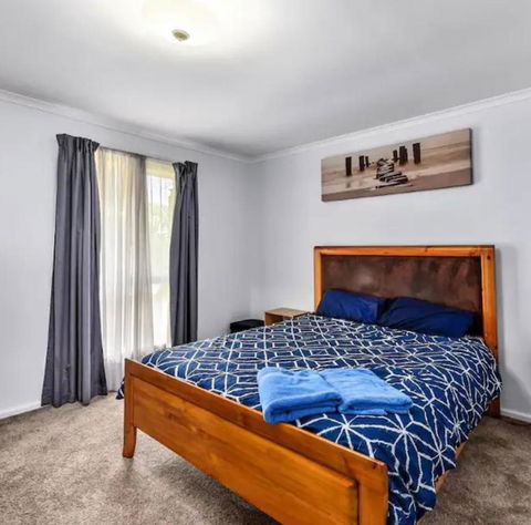 Derwent Delight - Inverell Accommodation 4