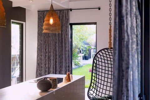 Desert Flame - Private Oasis Near The Beach - Inverell Accommodation 4