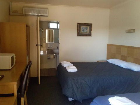 Desert Sand Motor Inn - Inverell Accommodation 4