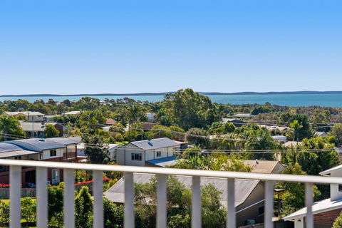 Designer Container Home With Amazing Island Views - Inverell Accommodation 1