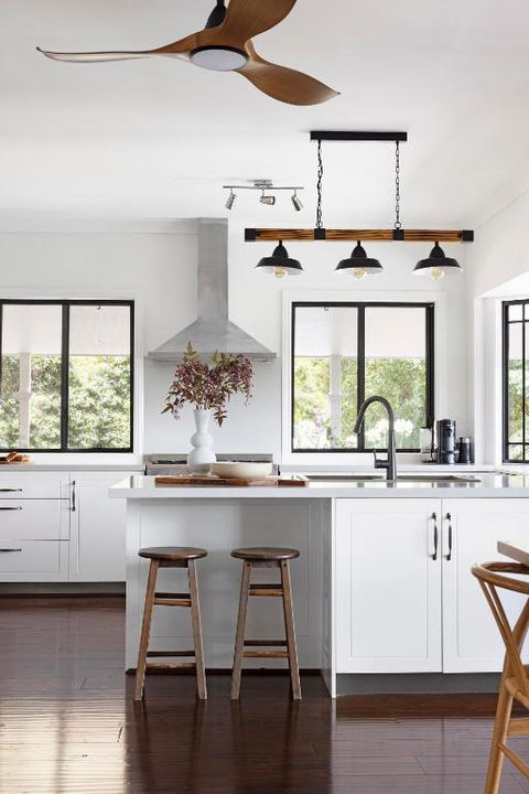 Designer Hinterland Escape With Breathtaking Views - Inverell Accommodation 1