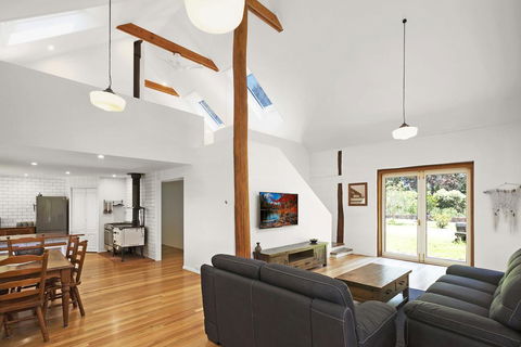 275 Ridge Road, Central Tilba - Inverell Accommodation 2