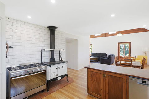 275 Ridge Road, Central Tilba - Inverell Accommodation 0