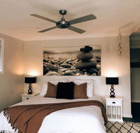 28 Clarence Crescent Villa - Inverell Accommodation