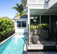 28 Degrees Byron Bay - Adults Only
