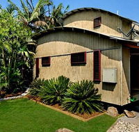 2b Manfred St - The Wave House
