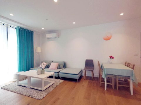 2BR Apartment With Style - Inverell Accommodation 2