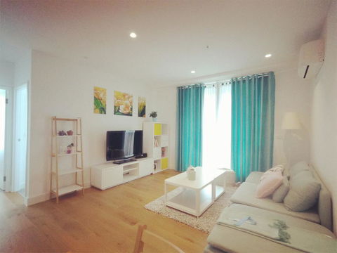 2BR Apartment With Style - Inverell Accommodation 0