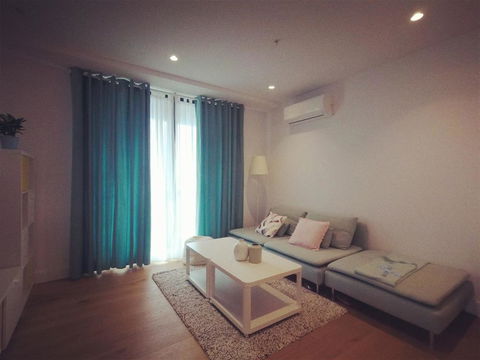 2BR Apartment With Style - Inverell Accommodation 3