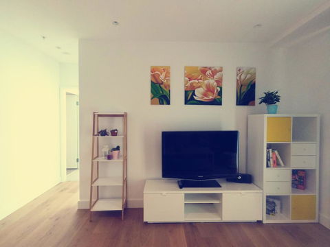 2BR Apartment With Style - Inverell Accommodation 1