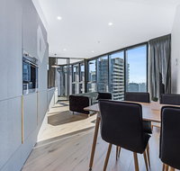 2BR APT in Southbank next to Crown Casino / Exhibition Centre - Inverell Accommodation