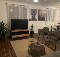 3 Bedroom Apartment - Inverell Accommodation
