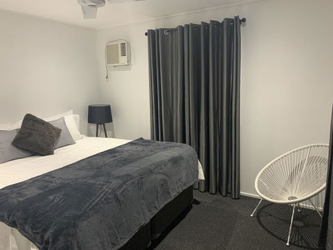 3 Bedroom Apartment - Inverell Accommodation 1