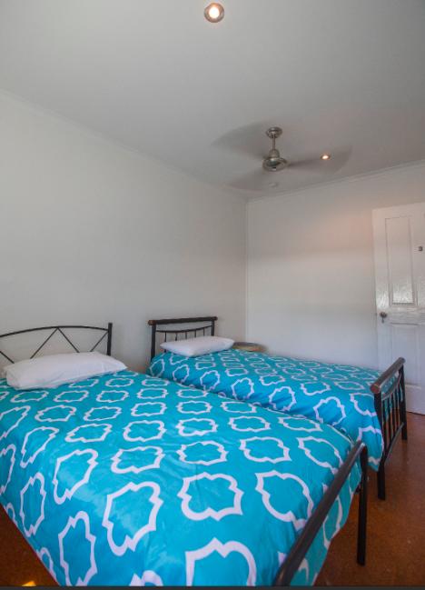 3 Bedroom Apartment // Spence St - Inverell Accommodation 3