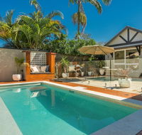 3 Little Pigs Holiday Home