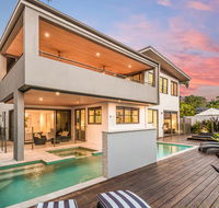 3/23 Murphy Street - Luxury Holiday Villa - Inverell Accommodation