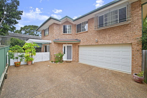 3/54 Owen Street, Port Macquarie - Inverell Accommodation 0
