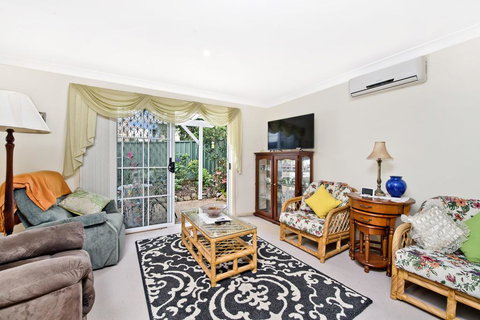 3/54 Owen Street, Port Macquarie - Inverell Accommodation 2