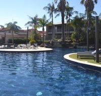 33B Cypress Drive Mulwala - Inverell Accommodation