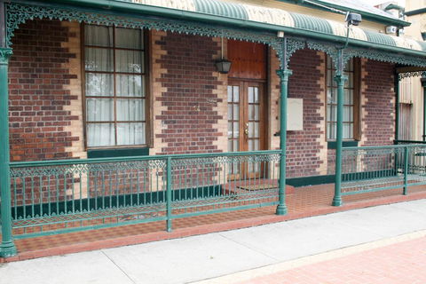 34 On Emily - Inverell Accommodation 0