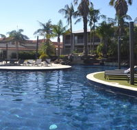 39A Cypress Drive - Mulwala - Inverell Accommodation