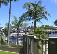 39C Cypress Drive Apartment - Inverell Accommodation
