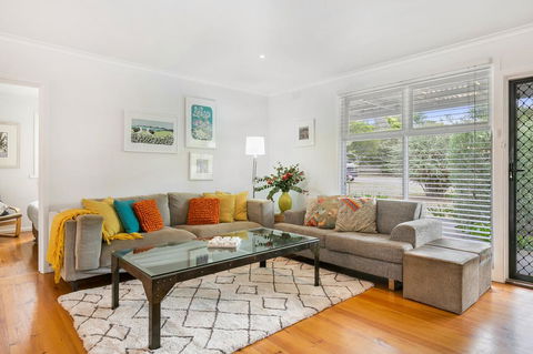 4 Eva St Foreva Rye - Inverell Accommodation 2