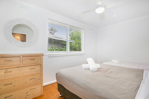 4 Eva St Foreva Rye - Inverell Accommodation 3