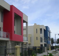4/1 -5 Saint Kitts Place - Inverell Accommodation