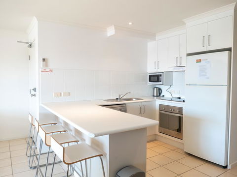 4/4 On First - Inverell Accommodation 1